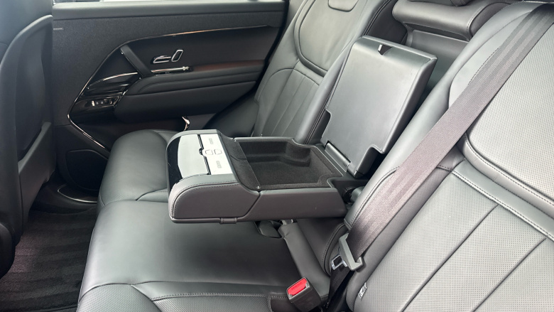 Land Rover Range Rover Sport 3.0 P440e SE 5dr Auto Estate